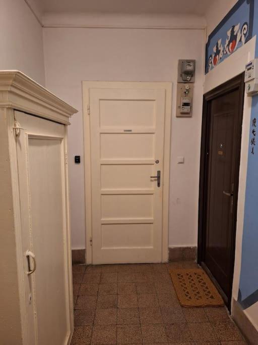 Apartment Kandlerova プーラ エクステリア 写真